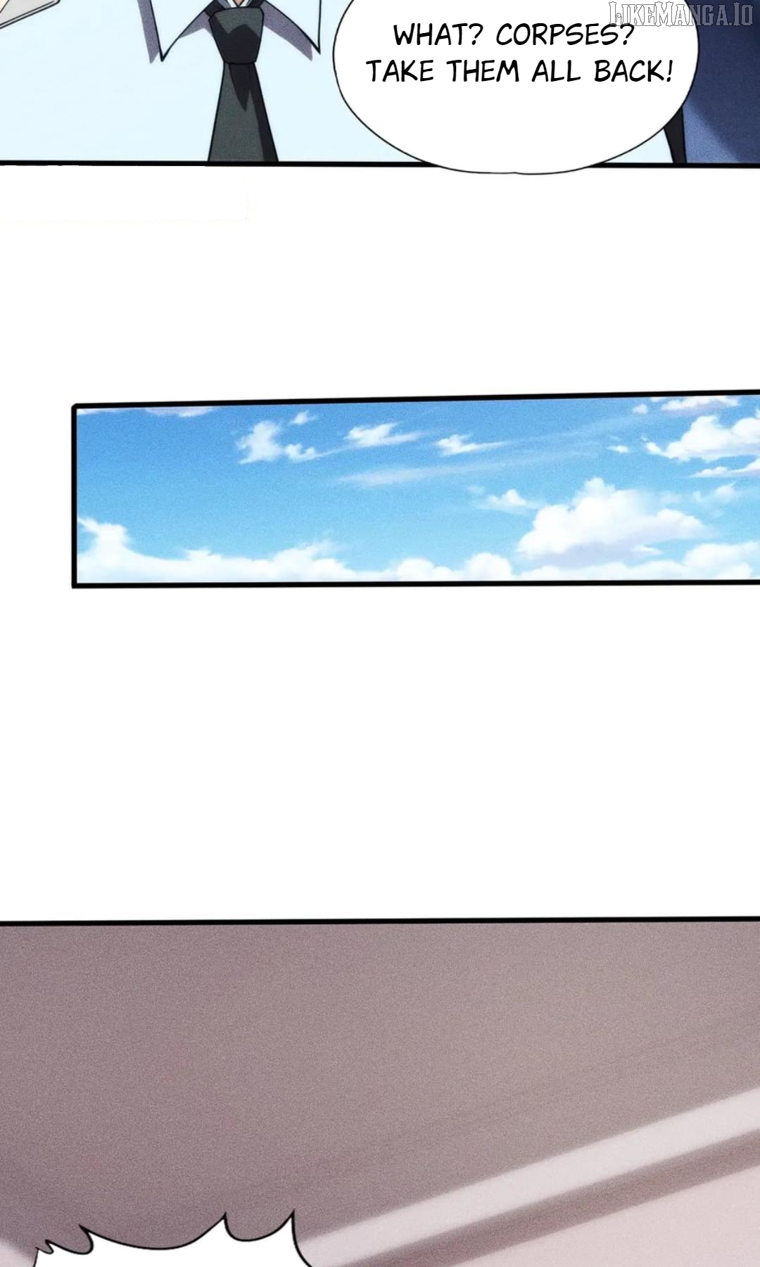 Hidden Dragon in the City (2025) Chapter 8 - page 37